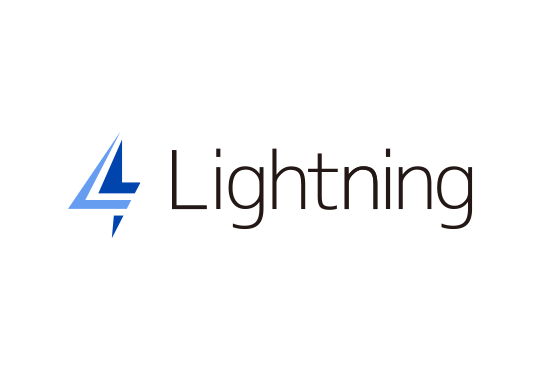 HOME Logo Lightning